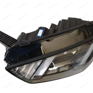 Left headlight assembly for BYD DOLPHIN MINI / ATTO 1 / SEAGULL
