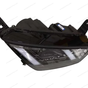 Right headlight assembly for BYD DOLPHIN MINI / ATTO 1 / SEAGULL