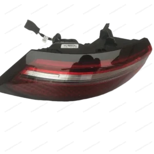Left combination rear light assembly for BYD DOLPHIN MINI / ATTO 1 / SEAGULL