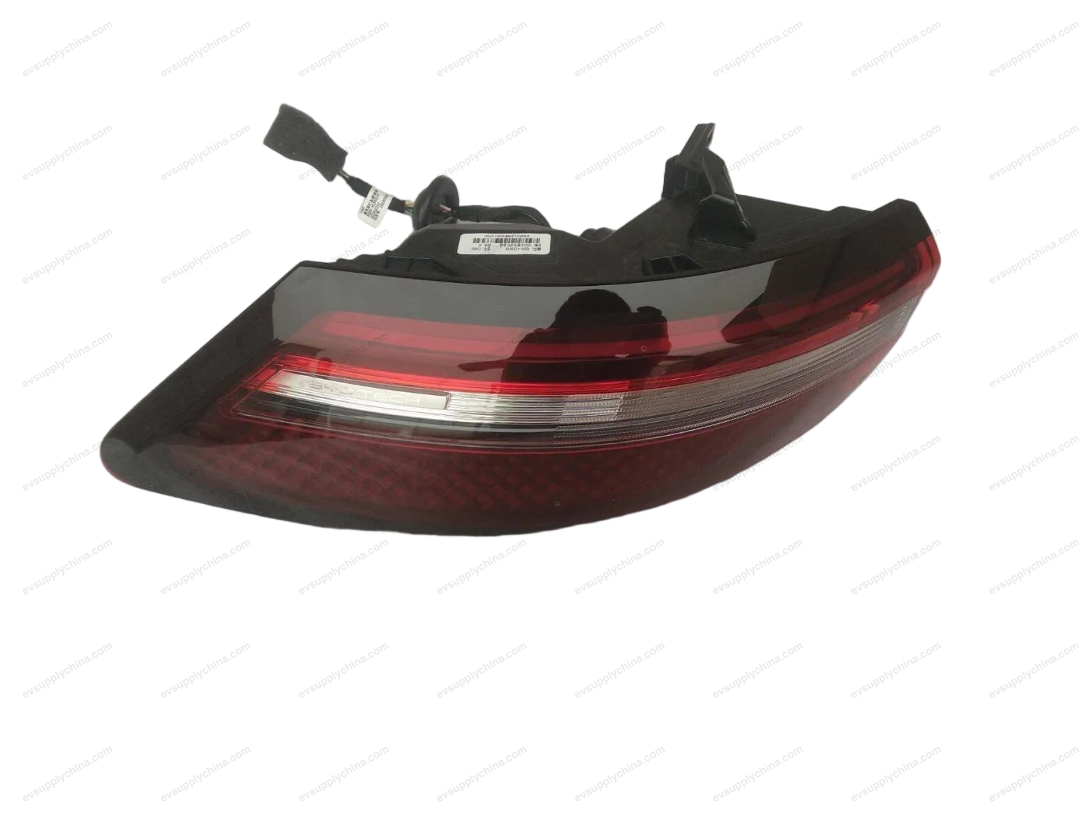Left combination rear light assembly for BYD DOLPHIN MINI / ATTO 1 / SEAGULL
