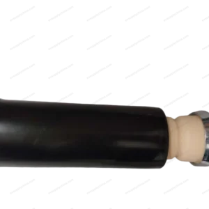 Post-reduction dustproof cover buffer combination for BYD DOLPHIN MINI / ATTO 1 / SEAGULL