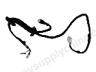 BYD DOLPHIN MINI / ATTO 1 / SEAGULL Back door wiring harness I EQEA-4002710A