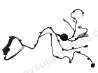 Right front door wiring harness for BYD DOLPHIN MINI / ATTO 1 / SEAGULL