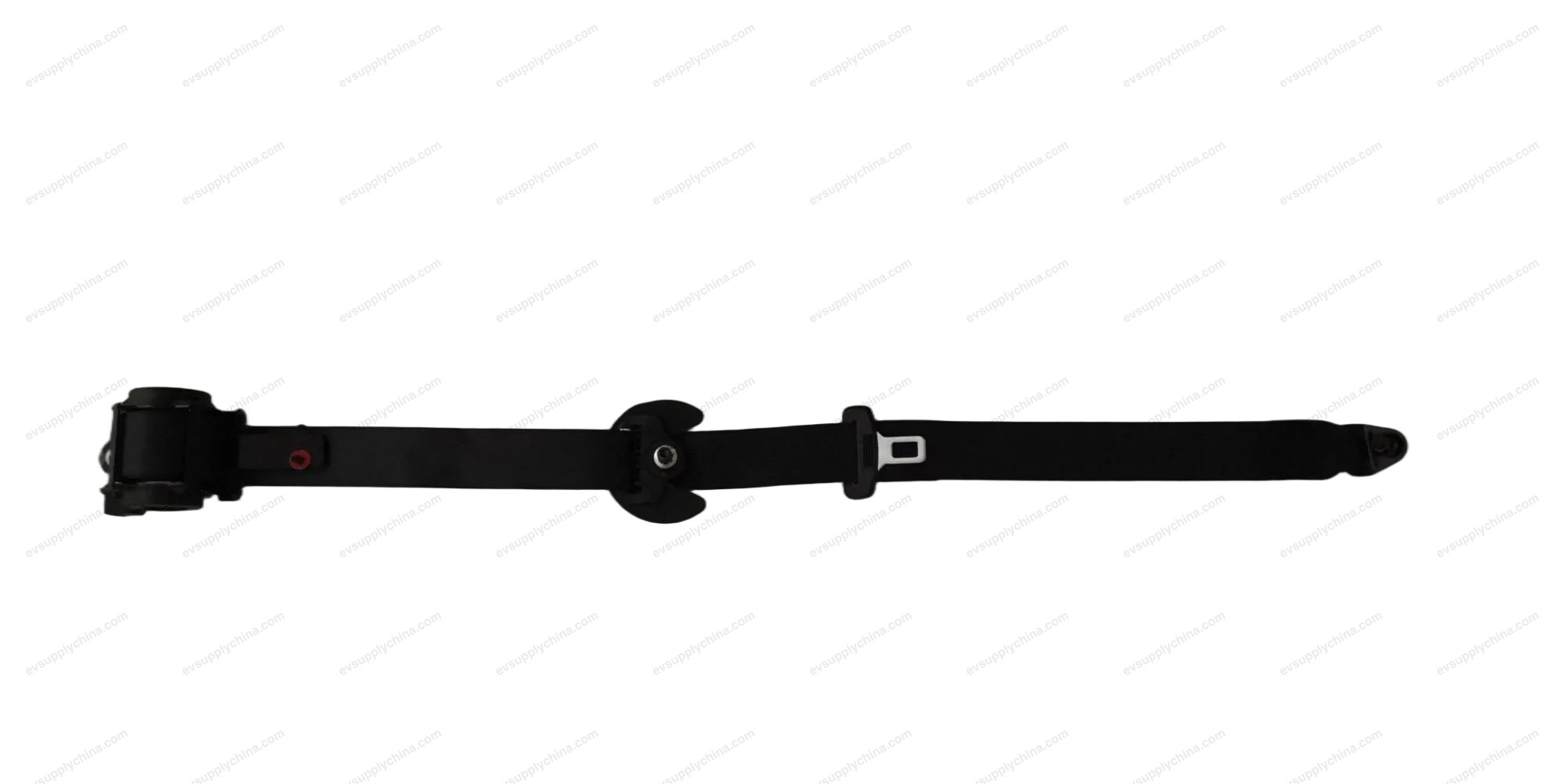Right rear seat belt assembly for BYD DOLPHIN MINI / ATTO 1 / SEAGULL