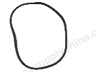 Right rear door frame seal for BYD DOLPHIN MINI / ATTO 1 / SEAGULL