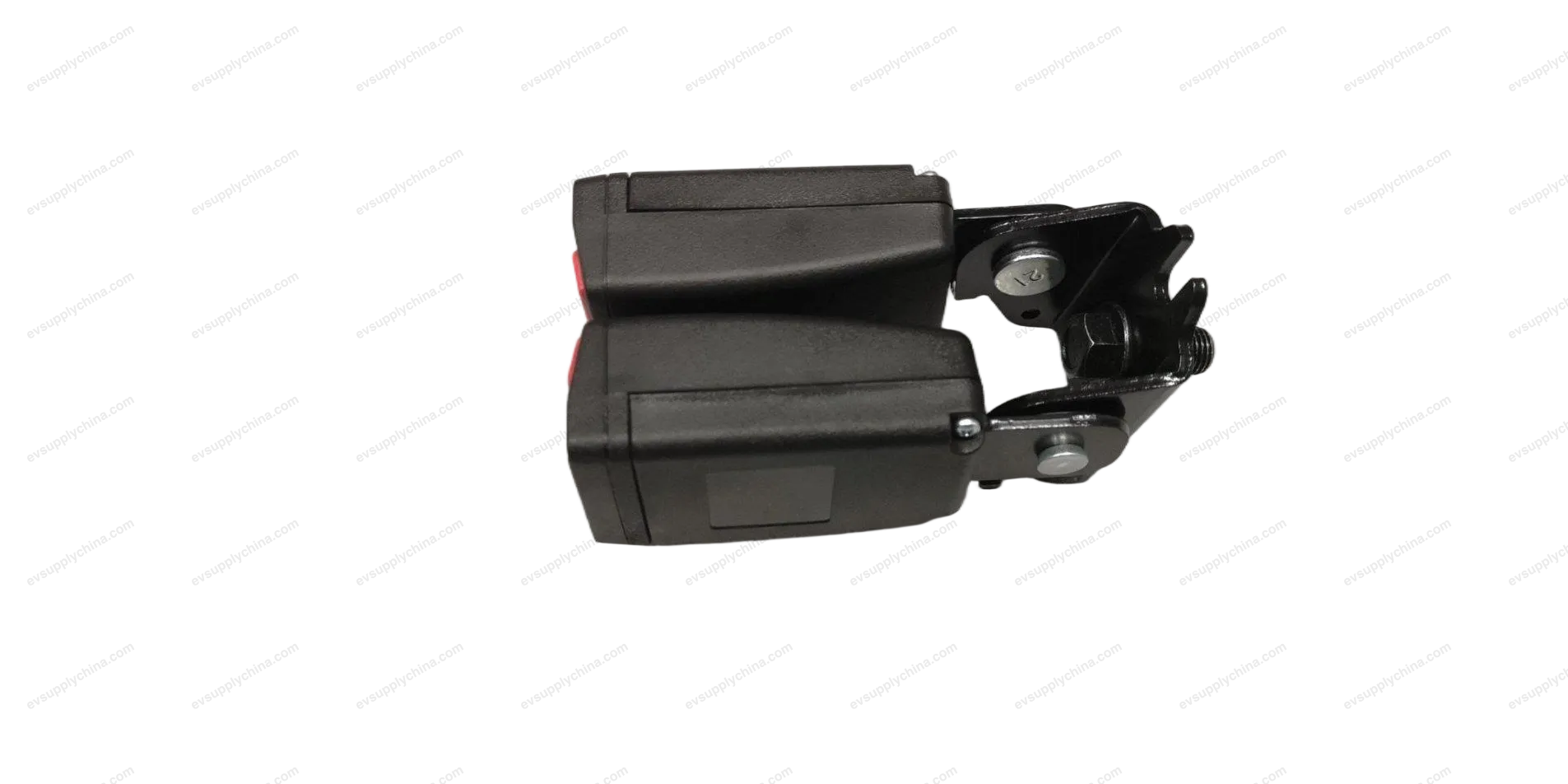 Right rear seat belt buckle assembly for BYD DOLPHIN MINI / ATTO 1 / SEAGULL
