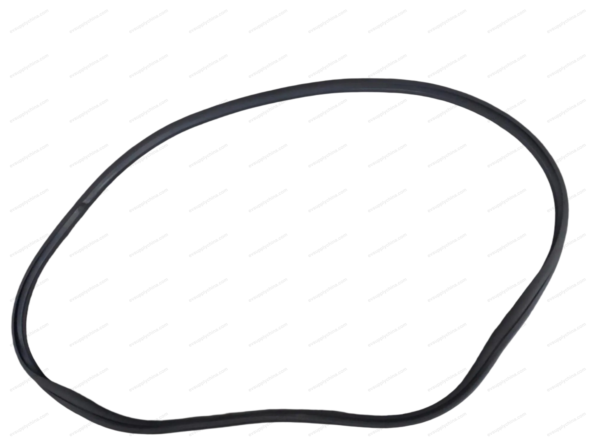 Left front door frame seal for BYD DOLPHIN MINI / ATTO 1 / SEAGULL