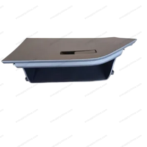 Garbage bin assembly for BYD DOLPHIN MINI / ATTO 1 / SEAGULL