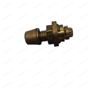 Back door limit block for BYD DOLPHIN MINI / ATTO 1 / SEAGULL
