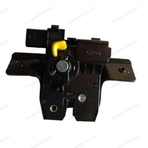 Back door lock body assembly for BYD DOLPHIN MINI / ATTO 1 / SEAGULL