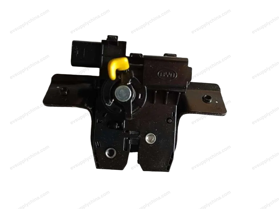 Back door lock body assembly for BYD DOLPHIN MINI / ATTO 1 / SEAGULL