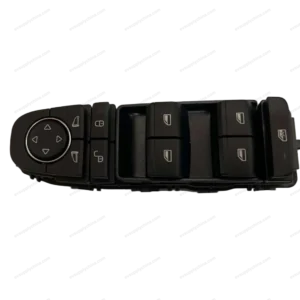 Left front door glass lift switch assembly for BYD DOLPHIN MINI / ATTO 1 / SEAGULL
