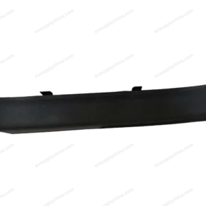 Right rear door sill guard assembly for BYD DOLPHIN MINI / ATTO 1 / SEAGULL