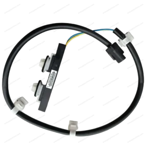 Vehicle exterior detection antenna assembly for BYD DOLPHIN MINI / ATTO 1 / SEAGULL