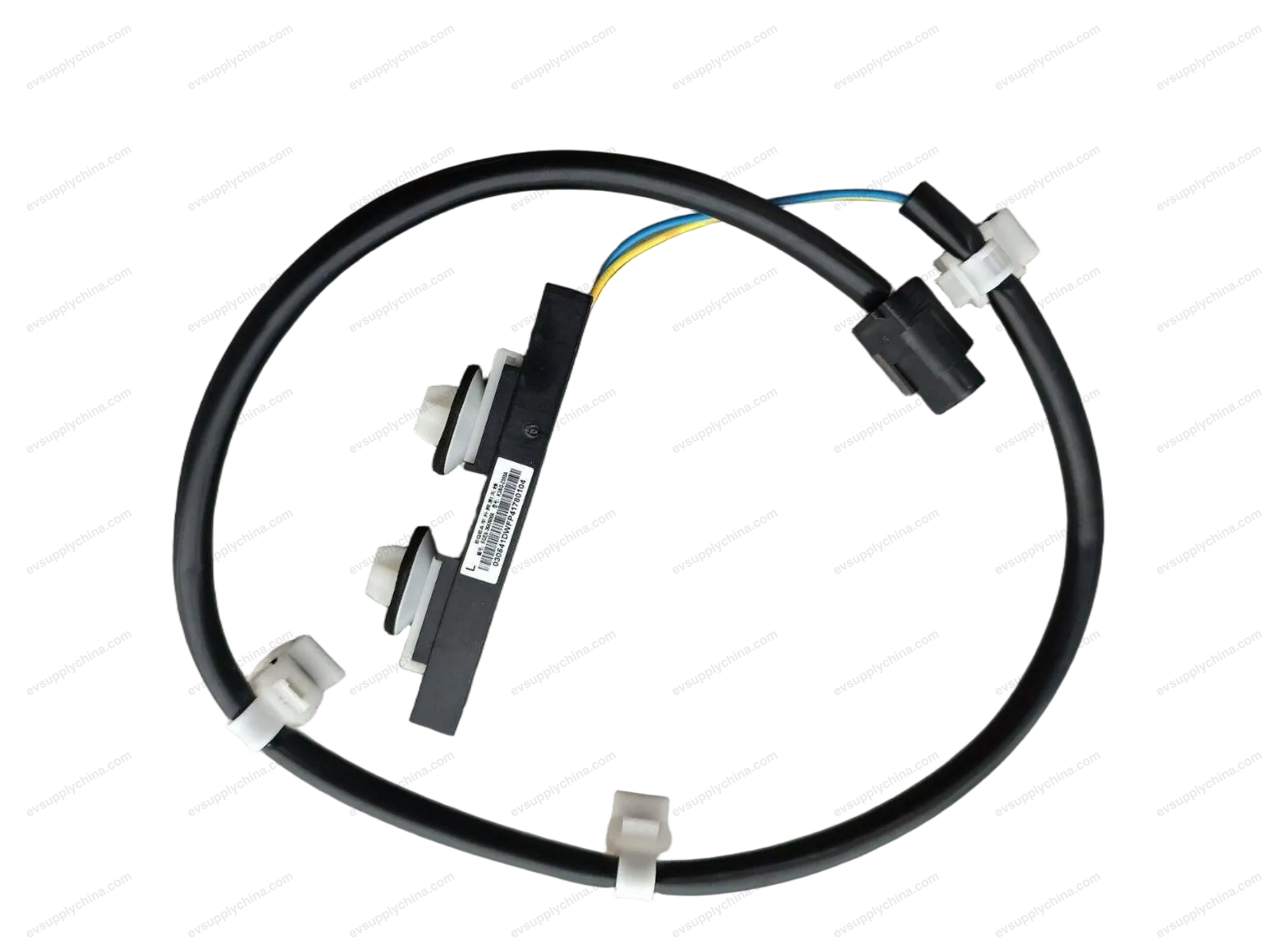 Vehicle exterior detection antenna assembly for BYD DOLPHIN MINI / ATTO 1 / SEAGULL