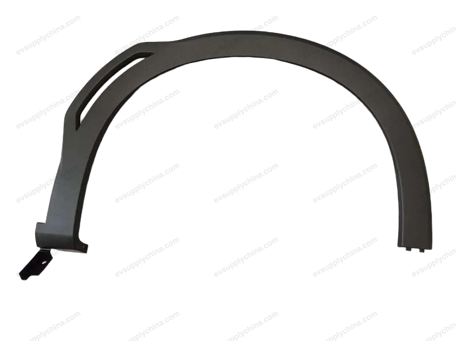 Right front wheel arch trim assembly for BYD DOLPHIN MINI / ATTO 1 / SEAGULL