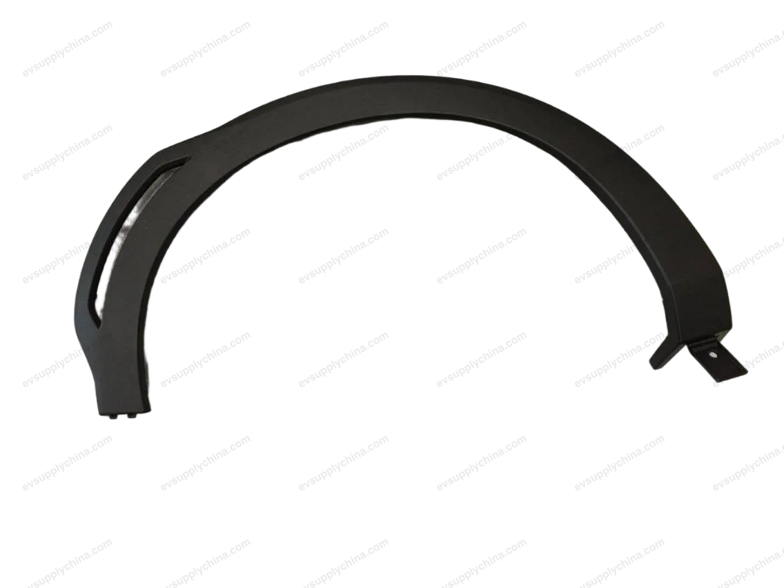 Right rear wheel arch trim assembly for BYD DOLPHIN MINI / ATTO 1 / SEAGULL