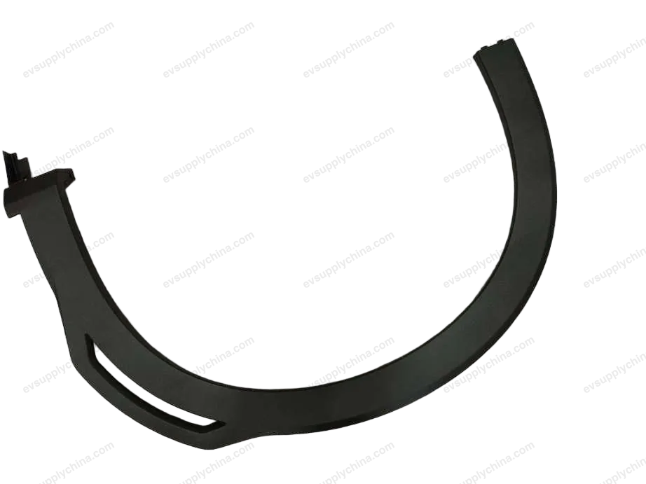 Left Front Wheel Grille Assembly for BYD DOLPHIN MINI / ATTO 1 / SEAGULL