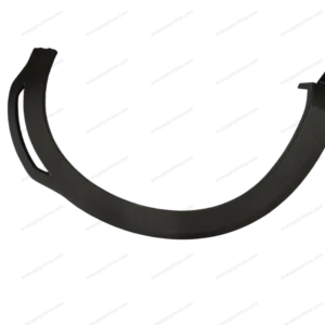 Left rear wheel arch trim assembly for BYD DOLPHIN MINI / ATTO 1 / SEAGULL