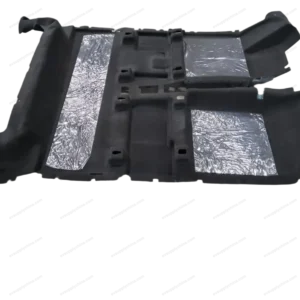 BYD DOLPHIN MINI / ATTO 1 / SEAGULL Carpet assembly EQEA-5109010