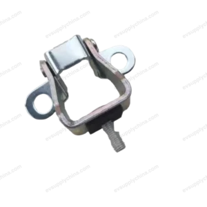 BYD DOLPHIN MINI / ATTO 1 / SEAGULL Back door left hinge assembly ELA-6306100A