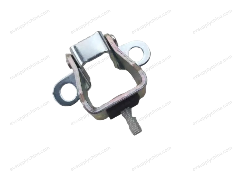 Back door left hinge assembly for BYD DOLPHIN MINI / ATTO 1 / SEAGULL