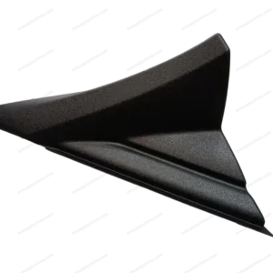 Right-hand subframe corner trim assembly for BYD DOLPHIN MINI / ATTO 1 / SEAGULL