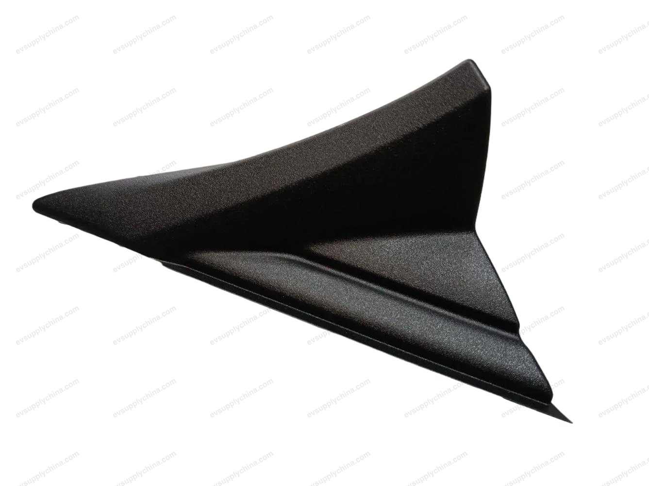 Right-hand subframe corner trim assembly for BYD DOLPHIN MINI / ATTO 1 / SEAGULL