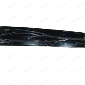 Left front B pillar outer trim assembly for BYD DOLPHIN MINI / ATTO 1 / SEAGULL
