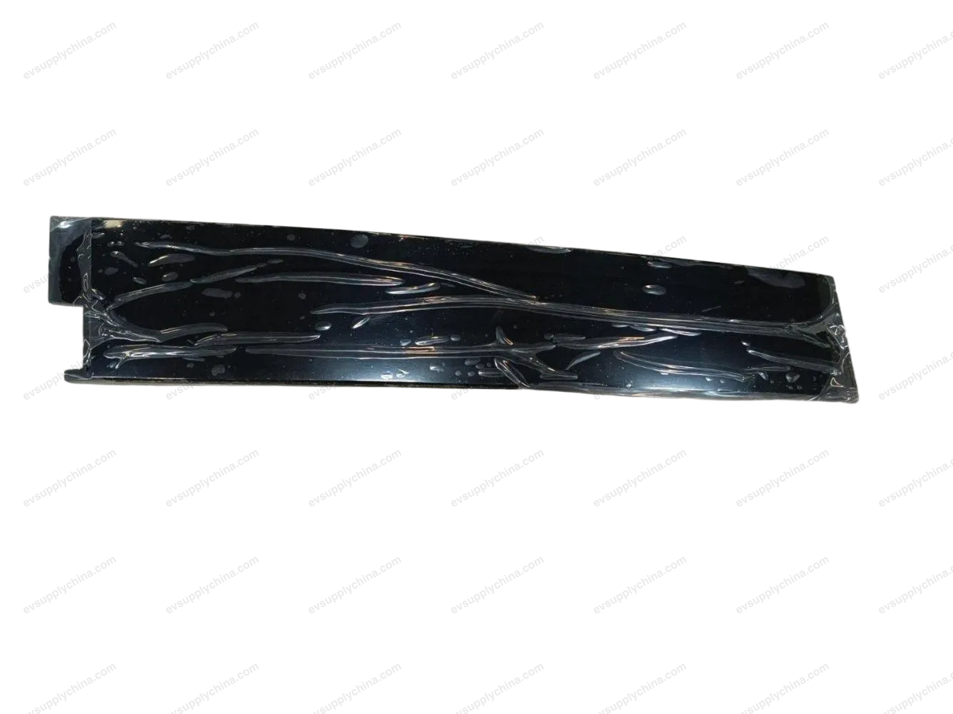 Left front B pillar outer trim assembly for BYD DOLPHIN MINI / ATTO 1 / SEAGULL