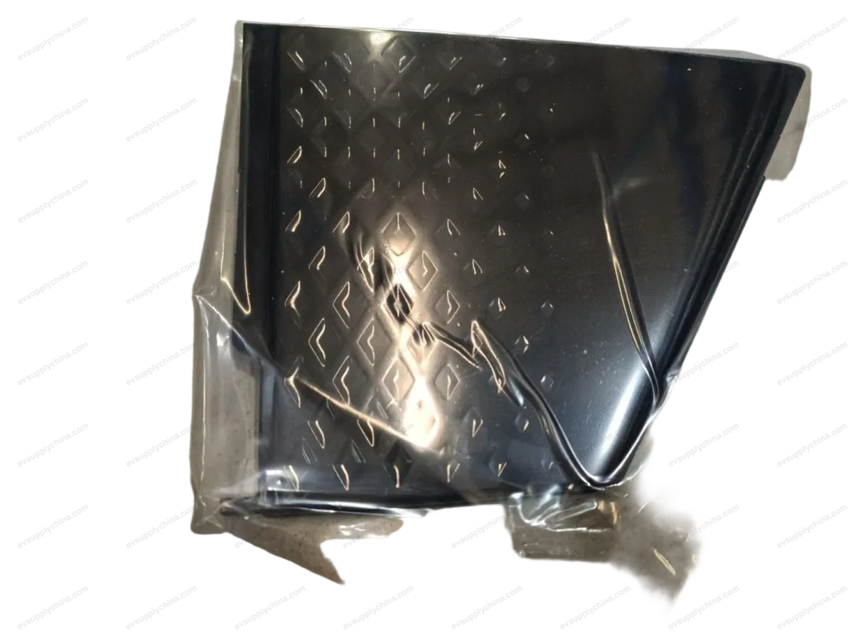Left Cpillar Exterior Panel Assembly for BYD DOLPHIN MINI / ATTO 1 / SEAGULL
