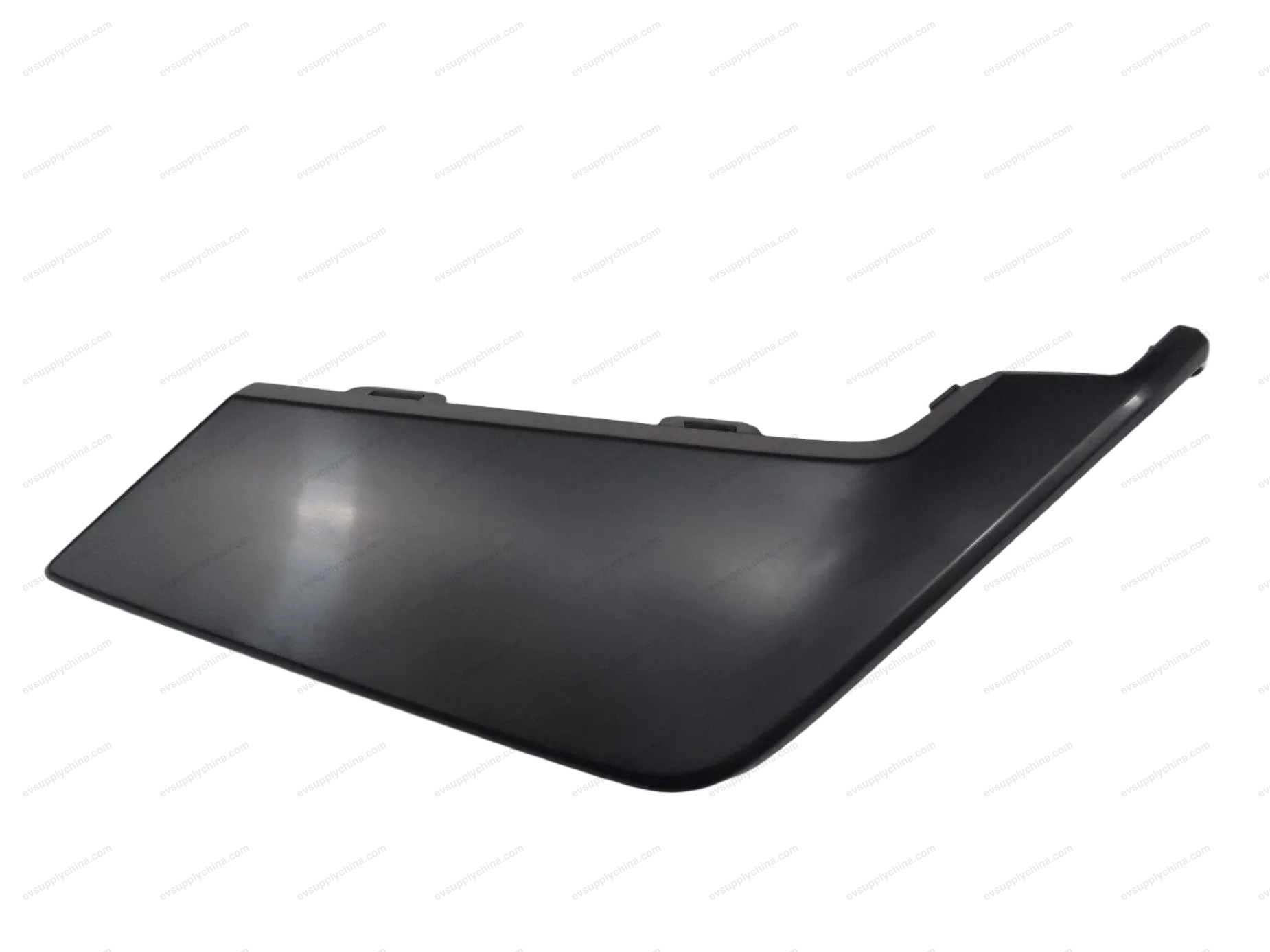 Rear bumper right lower body panel decoration plate for BYD DOLPHIN MINI / ATTO 1 / SEAGULL