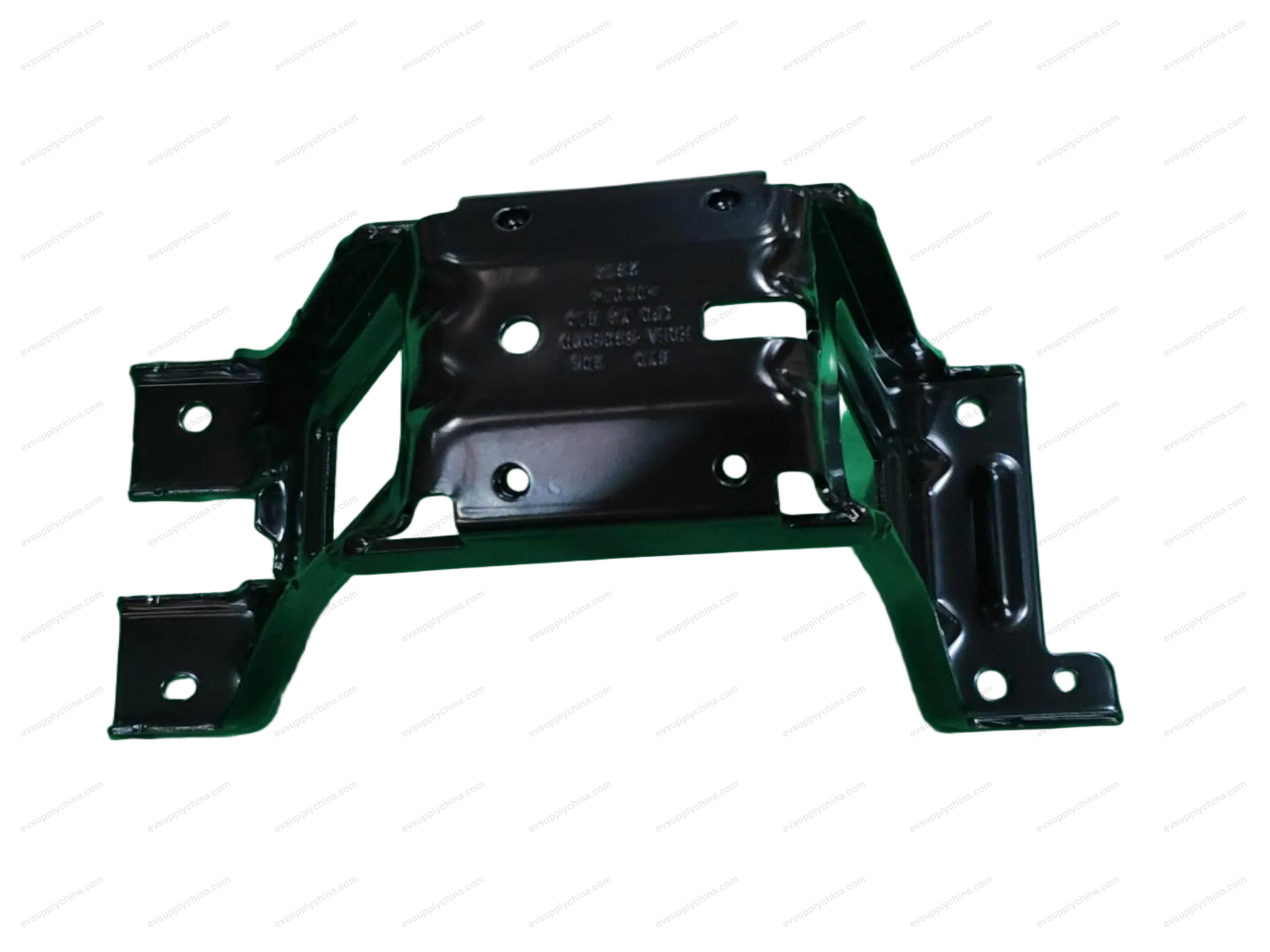 Middle dashboard mounting assembly for BYD DOLPHIN MINI / ATTO 1 / SEAGULL