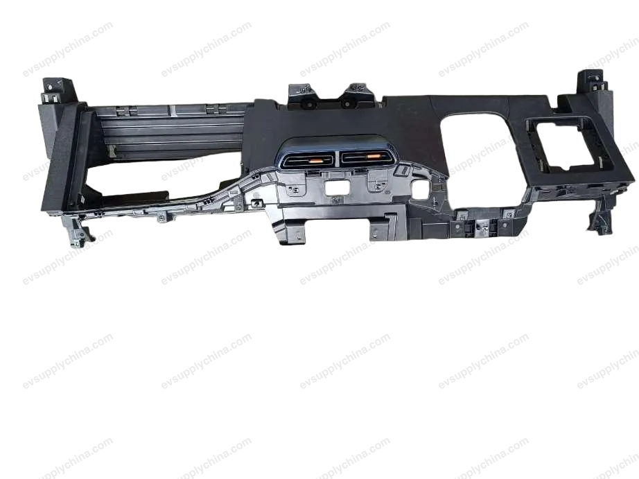 Dashboard underbody assembly - Blue for BYD DOLPHIN MINI / ATTO 1 / SEAGULL