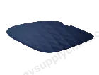 Left front door inner-claw seal cover - Deep Blue 2 for BYD DOLPHIN MINI / ATTO 1 / SEAGULL