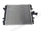 Motor radiator assembly I for BYD DOLPHIN MINI / ATTO 1 / SEAGULL