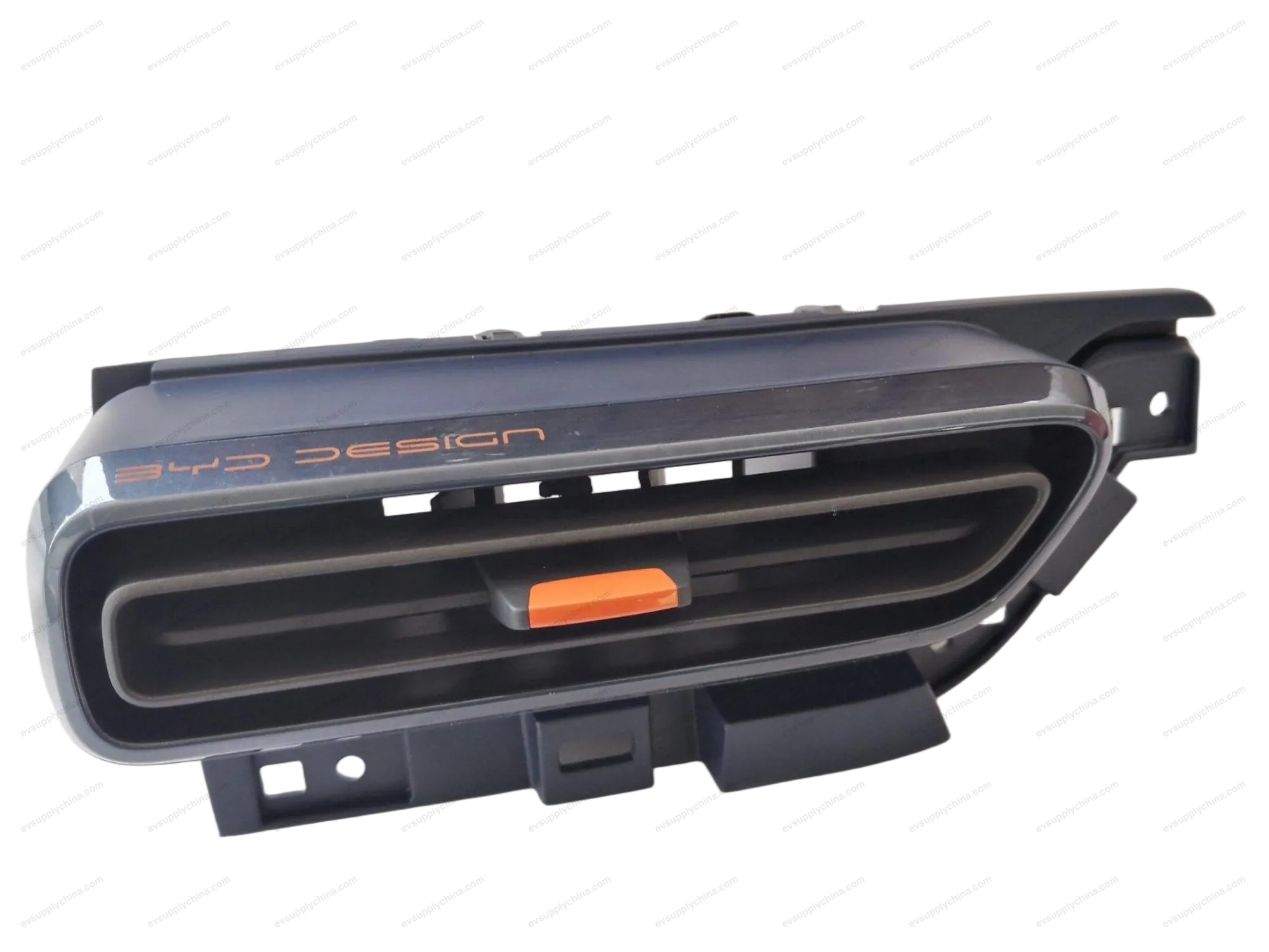 Instrument Panel Left Air Intake Assembly - Deep Blue 2 for BYD DOLPHIN MINI / ATTO 1 / SEAGULL