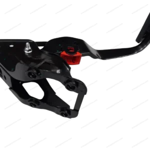 Brake pedal assembly for BYD DOLPHIN MINI / ATTO 1 / SEAGULL