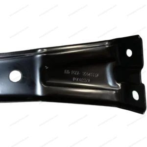 Pedal holder on the brake pedal for BYD DOLPHIN MINI / ATTO 1 / SEAGULL