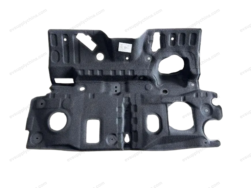 Forward cabin insulation layer for BYD DOLPHIN MINI / ATTO 1 / SEAGULL