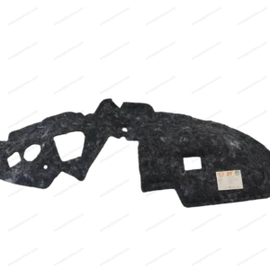 Right wheel cover spacer for BYD DOLPHIN MINI / ATTO 1 / SEAGULL