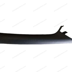 Right A pillar upper guard assembly for BYD DOLPHIN MINI / ATTO 1 / SEAGULL