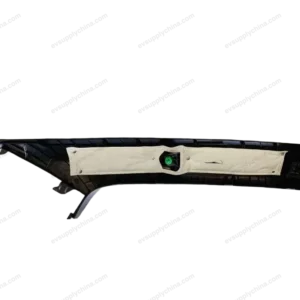 Left A pillar upper guard assembly for BYD DOLPHIN MINI / ATTO 1 / SEAGULL
