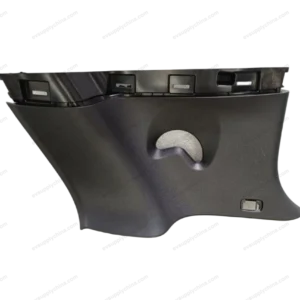 Right C-pillar upper guard assembly for BYD DOLPHIN MINI / ATTO 1 / SEAGULL