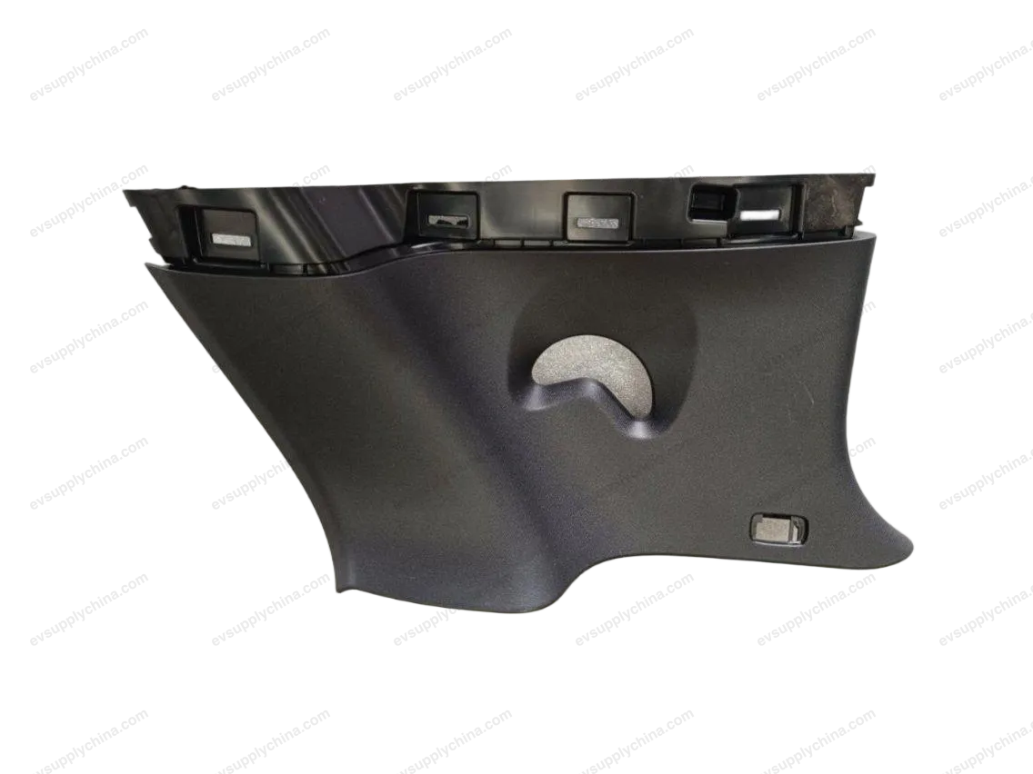 Right C-pillar upper guard assembly for BYD DOLPHIN MINI / ATTO 1 / SEAGULL