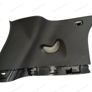 Left Cpillar Upper Protector Assembly for BYD DOLPHIN MINI / ATTO 1 / SEAGULL