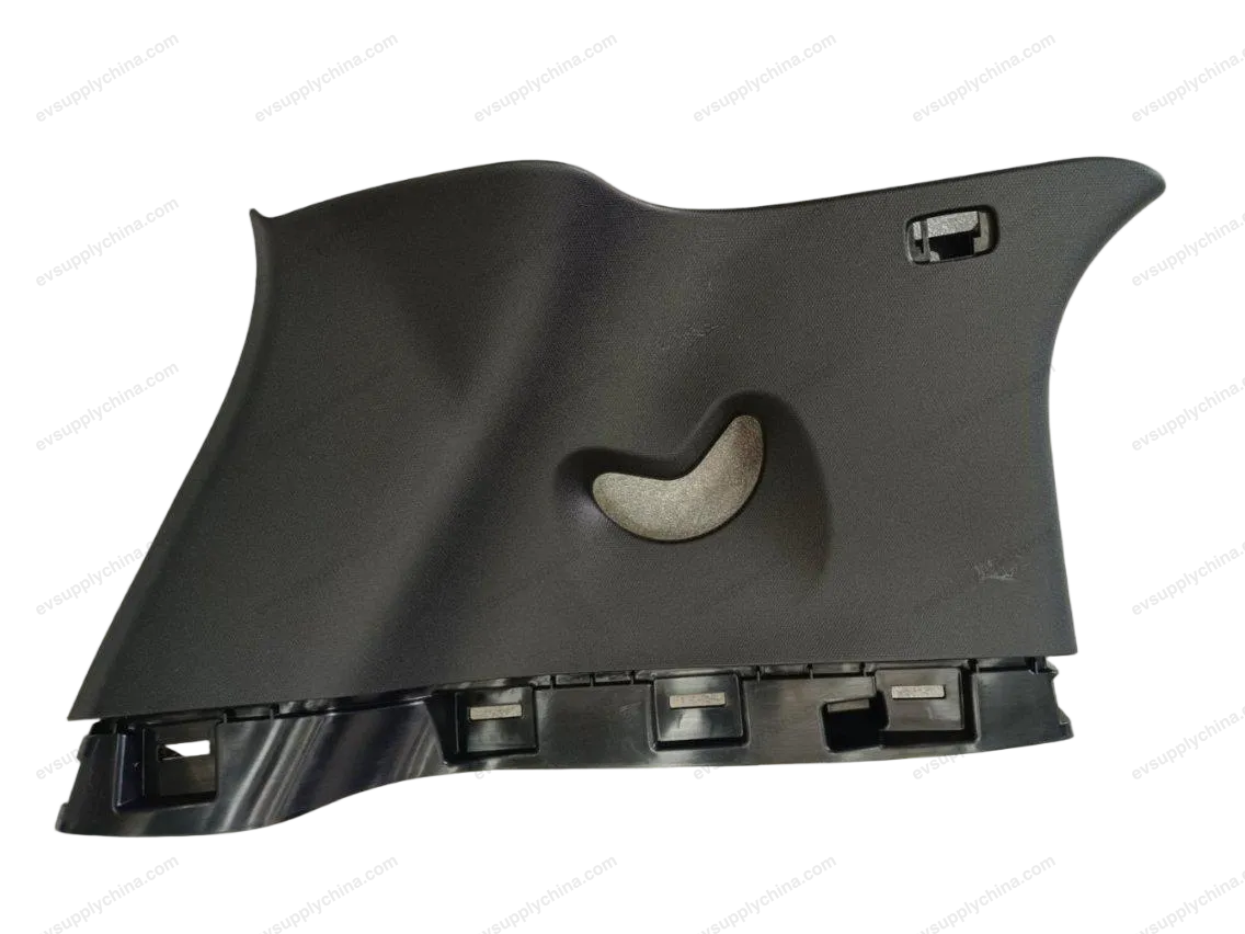 Left Cpillar Upper Protector Assembly for BYD DOLPHIN MINI / ATTO 1 / SEAGULL