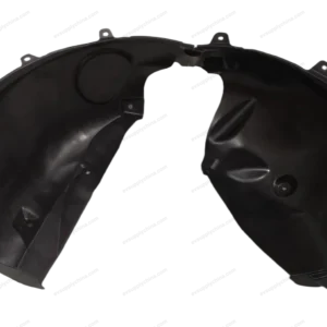 Left front wheel mud flap assembly for BYD DOLPHIN MINI / ATTO 1 / SEAGULL