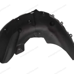 Left rear wheel mud guard assembly for BYD DOLPHIN MINI / ATTO 1 / SEAGULL