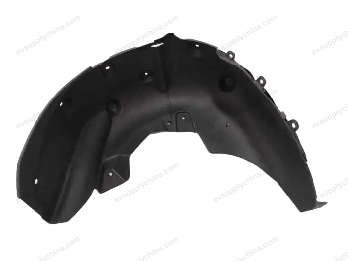 Left rear wheel mud guard assembly for BYD DOLPHIN MINI / ATTO 1 / SEAGULL